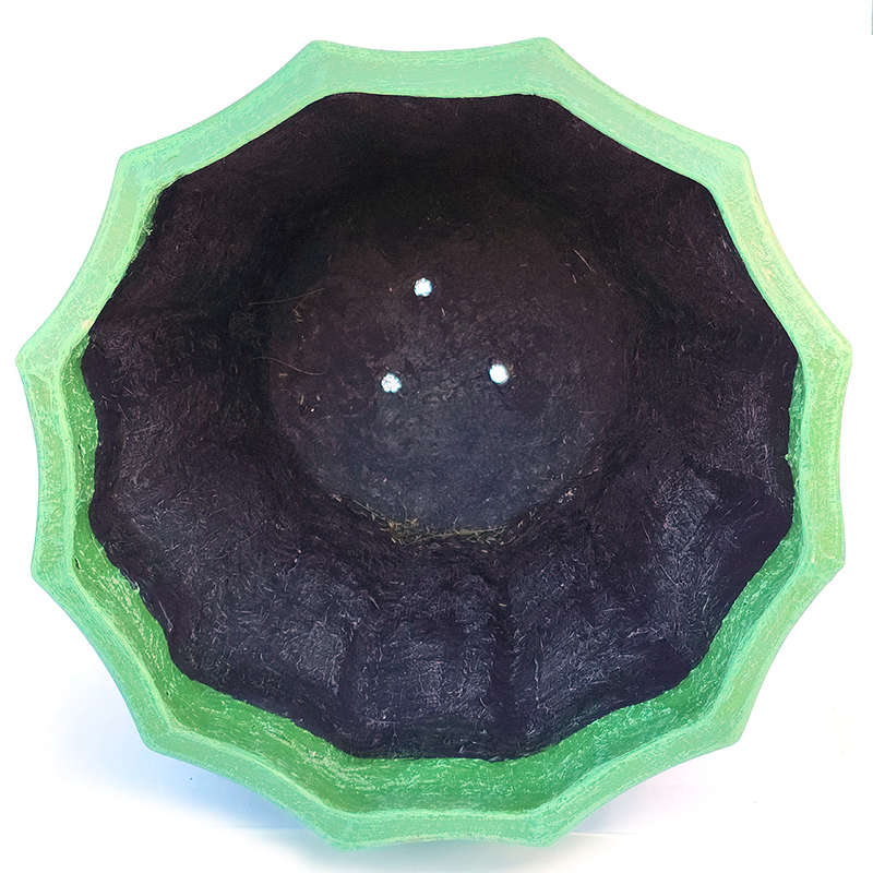 Gladius Octagon-Green