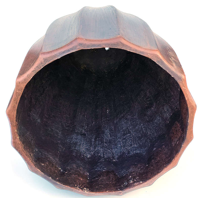 Gladius Octagon-Brown