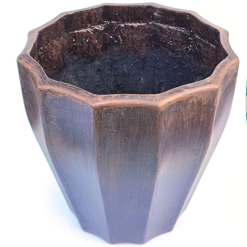 Gladius Octagon-Brown