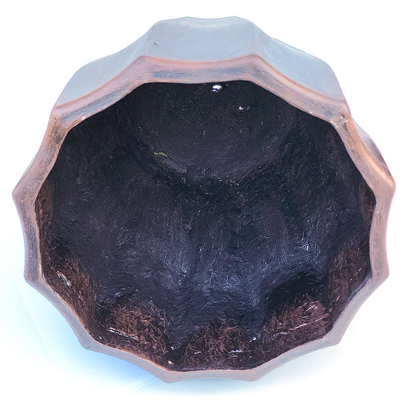 Gladius Octagon-Brown
