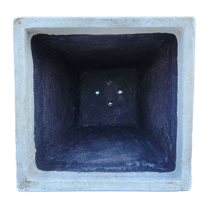 Pantheon Pot