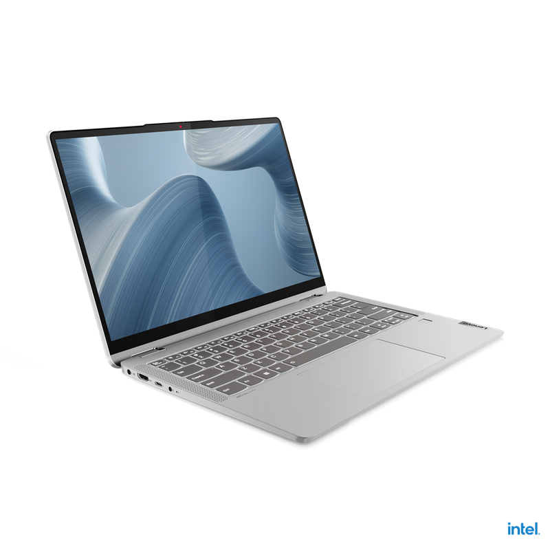 Lenovo IdeaPad Flex 5 - 2 in 1 Touch 14` FHD Intel i7 12th Gen 16GB 1TB SSD - With Stylus Pen