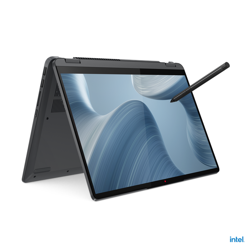 Lenovo IdeaPad Flex 5 - 2 in 1 Touch 14` FHD Intel i7 12th Gen 16GB 1TB SSD - With Stylus Pen