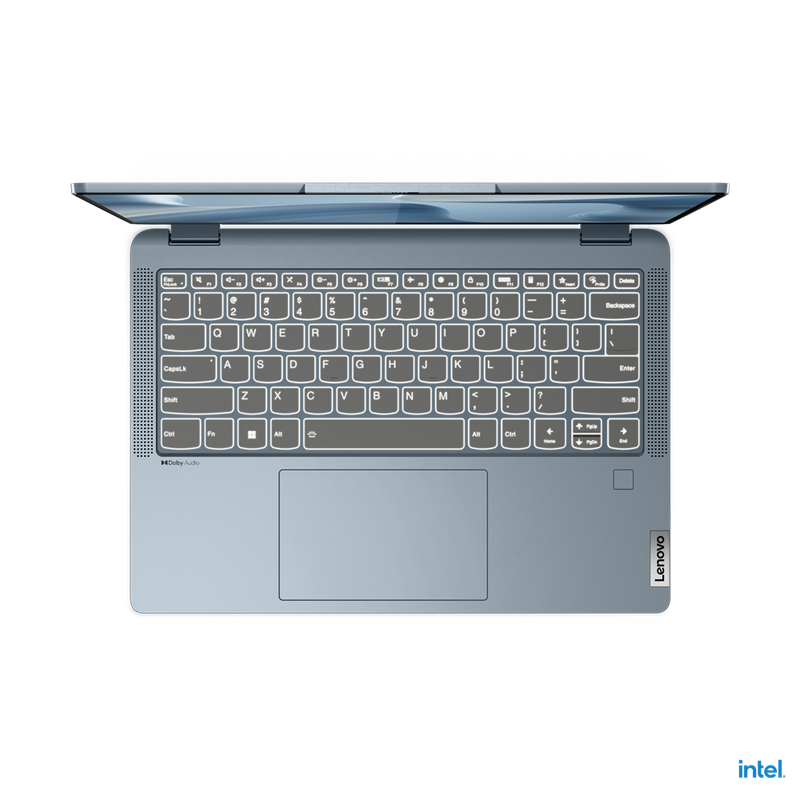 Lenovo IdeaPad Flex 5 - 2 in 1 Touch 14` FHD Intel i7 12th Gen 16GB 1TB SSD - With Stylus Pen