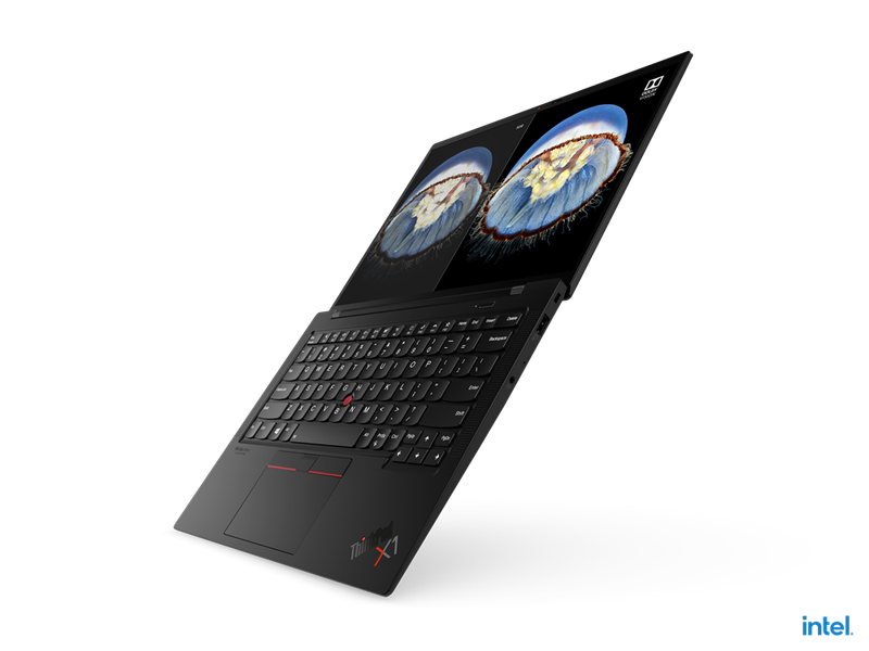 Lenovo ThinkPad X1 Carbon Gen 9 Notebook PC i7 11th Gen 1TB SSD 16GB DDR4 14` IPS
