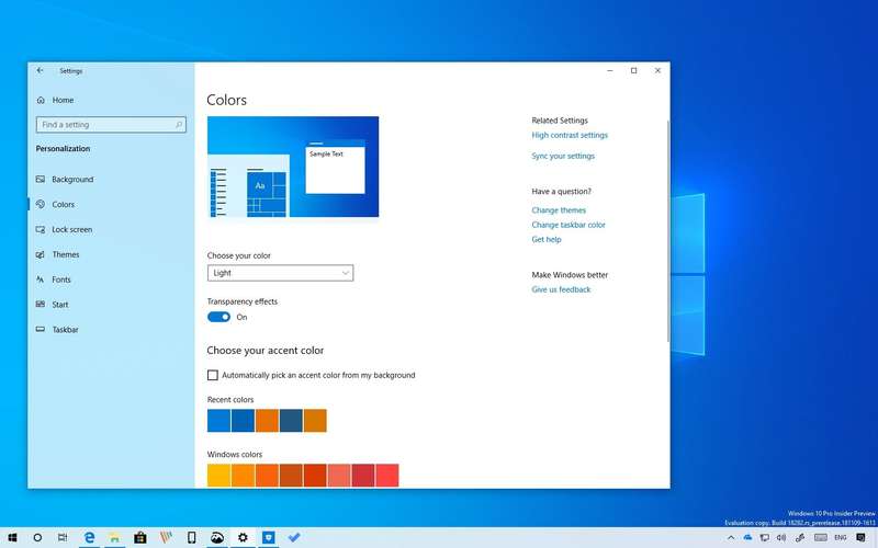 Windows 10 Professional For Workstation