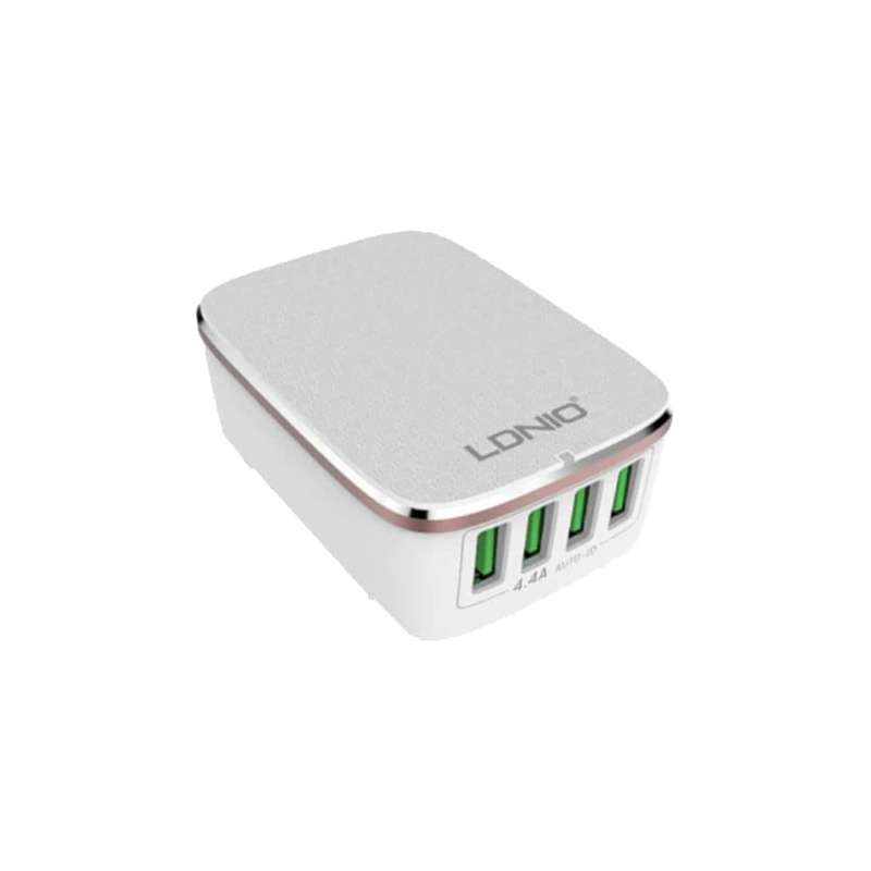 LDNIO A4404 Adapter USB