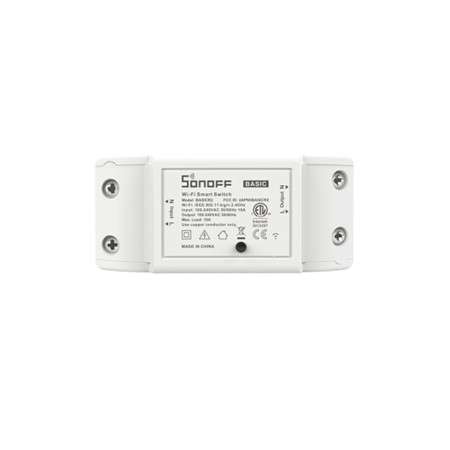 Sonoff Basic R2 Smart Switch WiFi