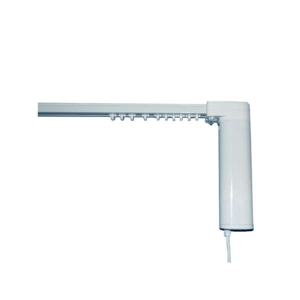 eWeLink Automated Curtain Rail Set 7M