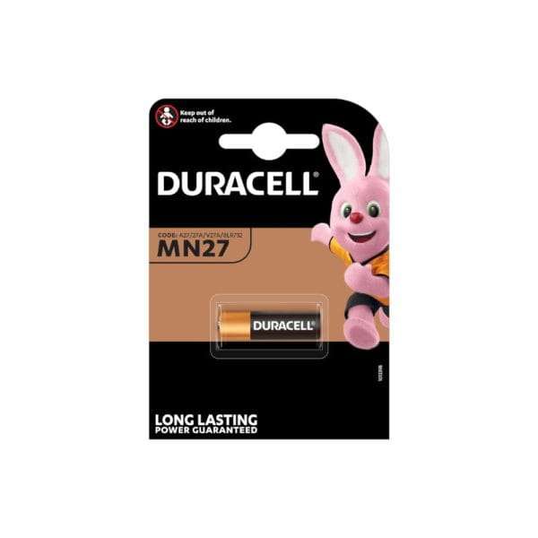 Duracell MN27