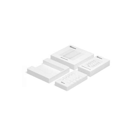 Sonoff 8 Button Remote RF and Magnetic Base