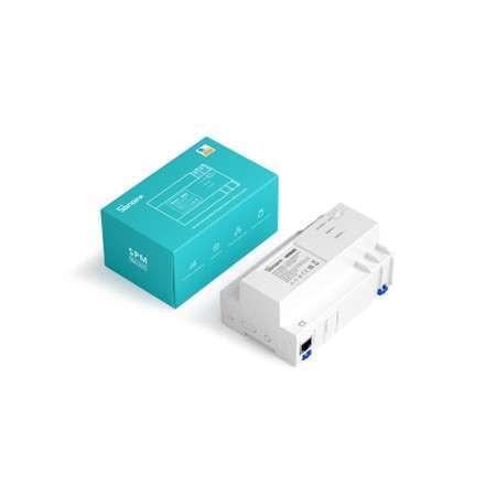Sonoff Stackable Power Meter Main Unit