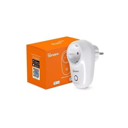 Sonoff S26 Smart Plug Zigbee