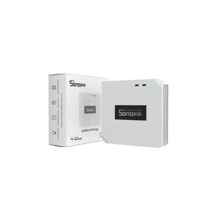 Sonoff RF Bridge