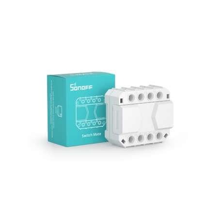 Sonoff S-Mate