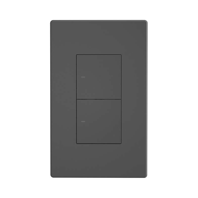Sonoff M5 2CH Smart Light Switch