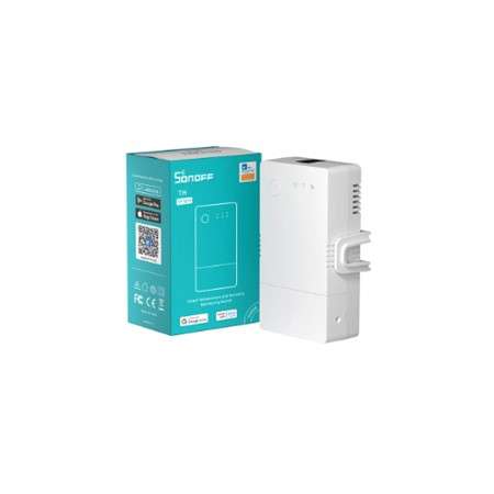 Sonoff TH16 Origin Temp and Humidity Switch