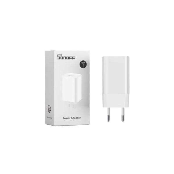 Sonoff USB Adapter 2A