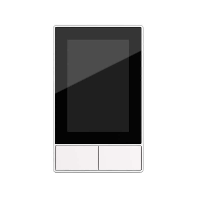 Sonoff NSPanel Smart Display Switch (White)