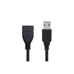 USB Male to Female Extension 1.5 M
