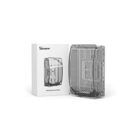 Sonoff Weatherproof Box R2