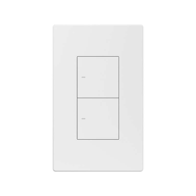 Sonoff M5 2CH Matter Smart Wall Switch