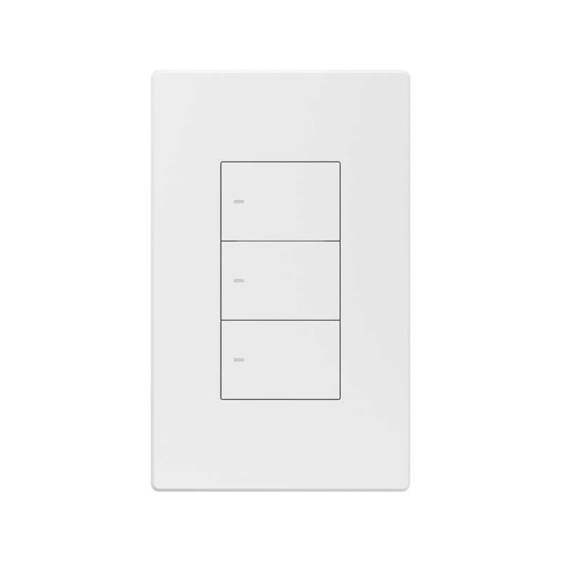 Sonoff M5 3CH Matter Smart Wall Switch