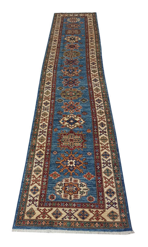 Fine Ariana Persian Carpet 433 x 84cm