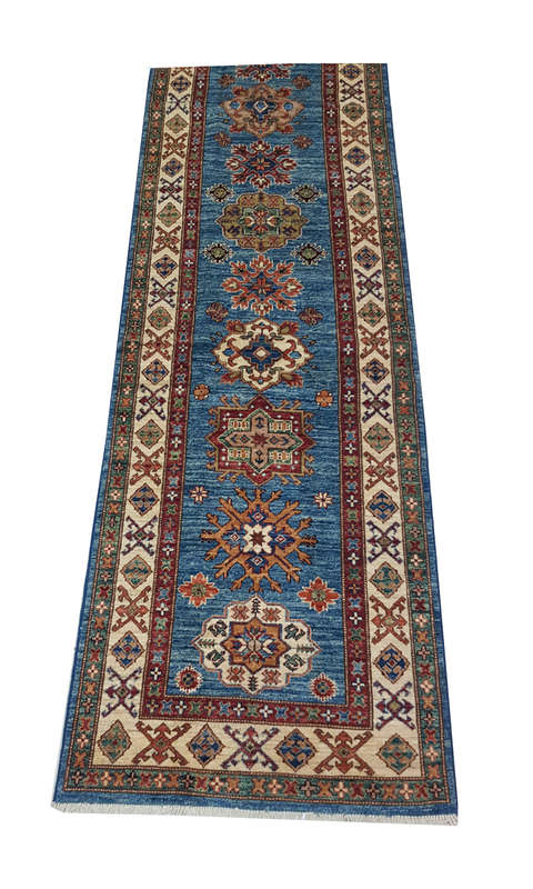 Fine Ariana Persian Carpet 433 x 84cm