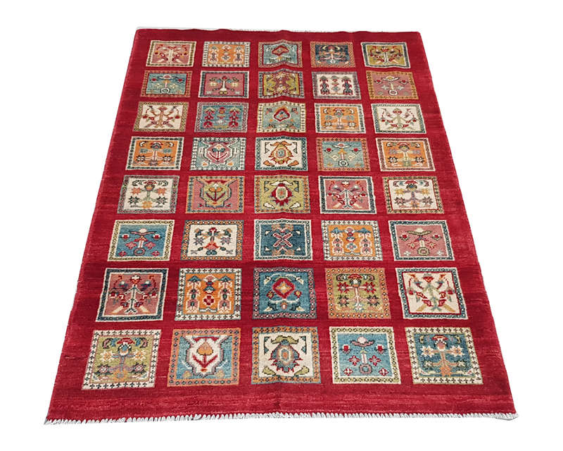 Beautiful Ariana Choubi Carpet  154 x 106 cm