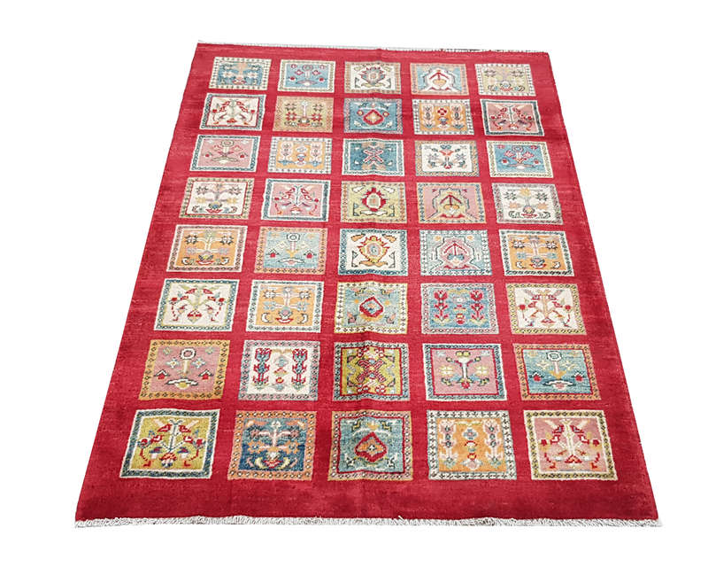 Beautiful Ariana Choubi Carpet  154 x 106 cm