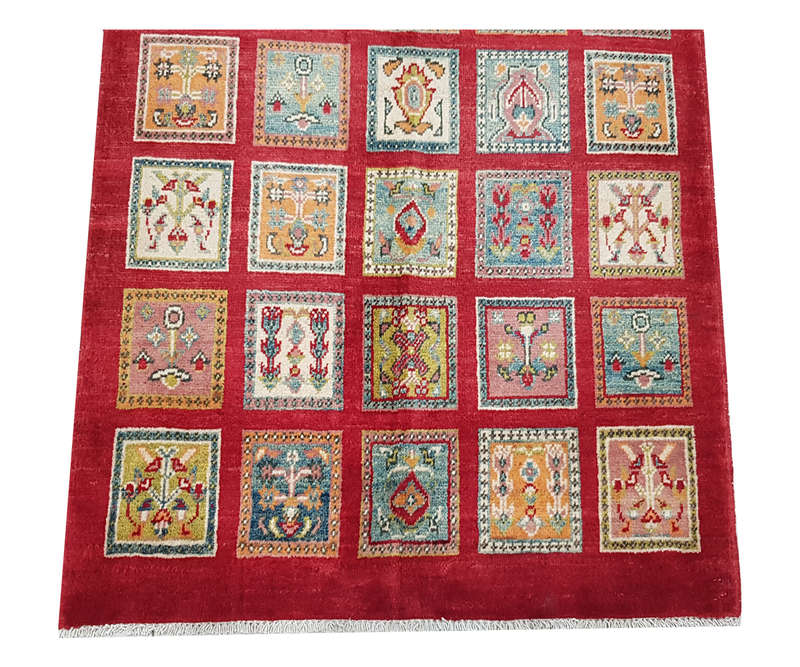 Beautiful Ariana Choubi Carpet  154 x 106 cm