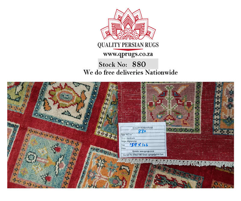 Beautiful Ariana Choubi Carpet  154 x 106 cm