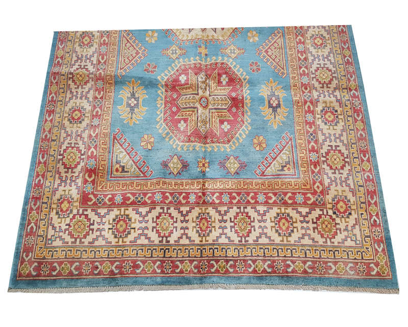 Gorgeous Afghan Kazaq Carpet 268  x 180cm