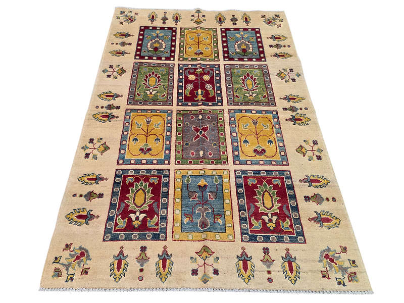 Beautiful Ariana Choubi Carpet 181 x 120 cm