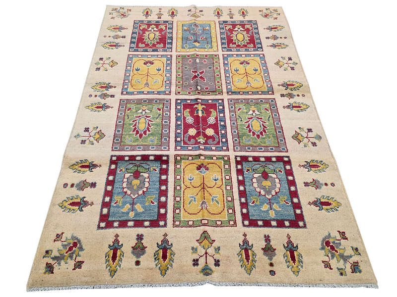 Beautiful Ariana Choubi Carpet 181 x 120 cm