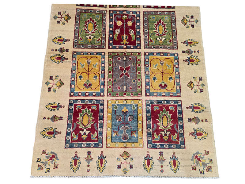 Beautiful Ariana Choubi Carpet 181 x 120 cm