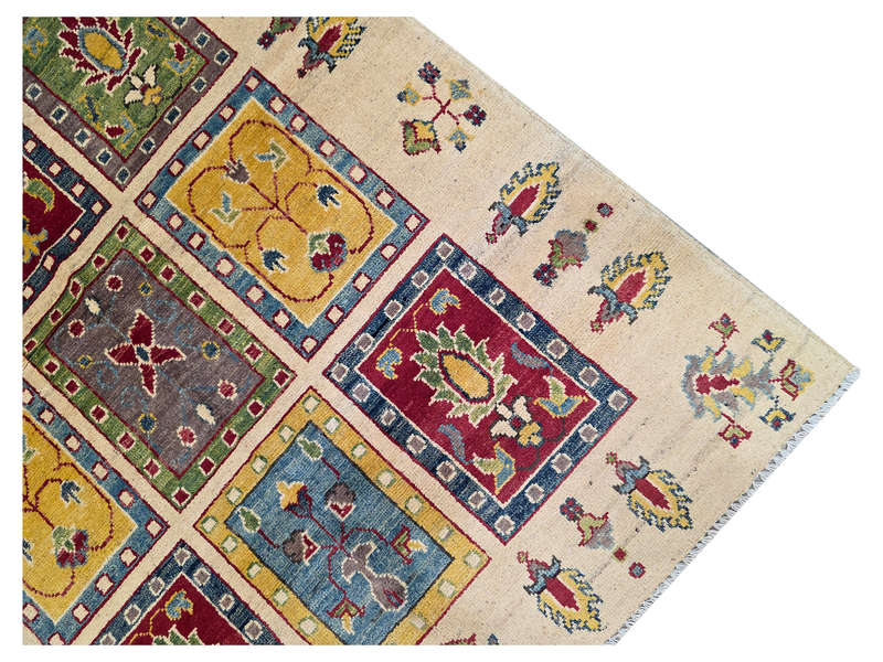 Beautiful Ariana Choubi Carpet 181 x 120 cm