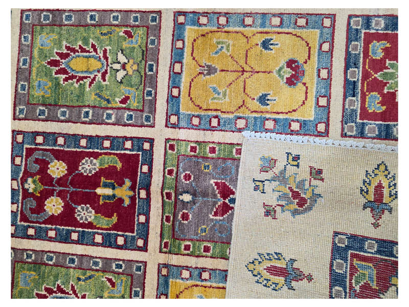 Beautiful Ariana Choubi Carpet 181 x 120 cm