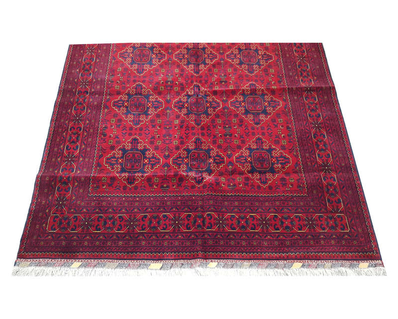 Gorgeous Top Quality Khamyab Carpet 293 x 199cm
