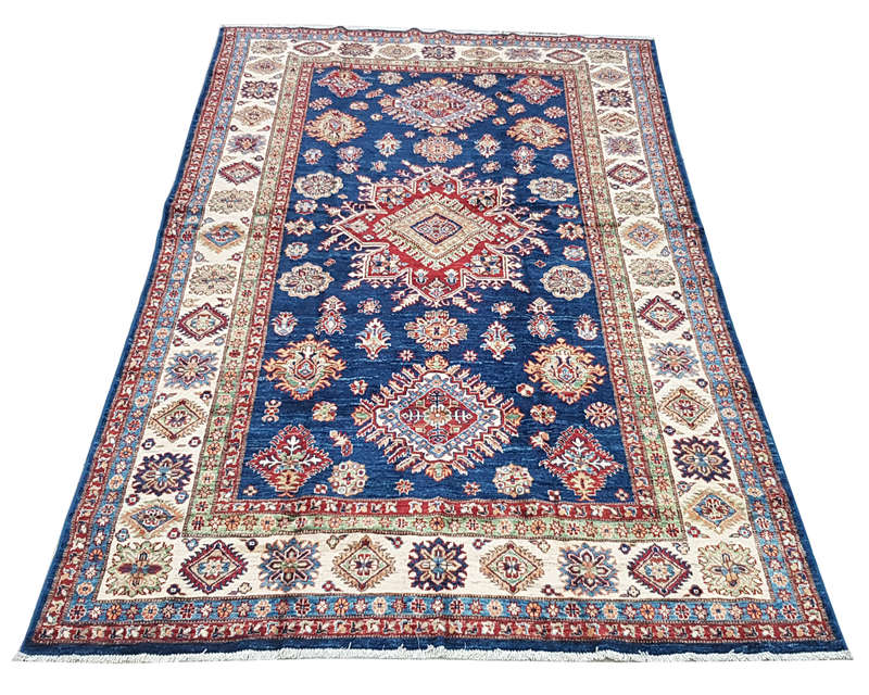 Fine Afghan Ariana Carpet 241 x 167 cm