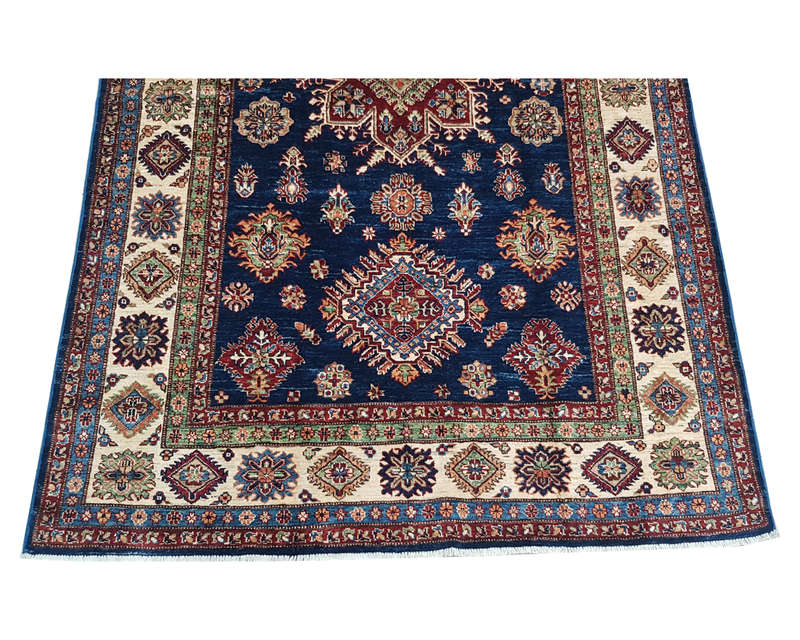 Fine Afghan Ariana Carpet 241 x 167 cm
