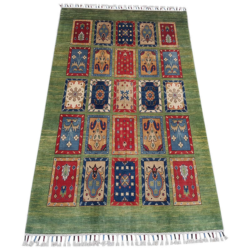 Gorgeous Fine Ariana Carpet 194 x 147cm