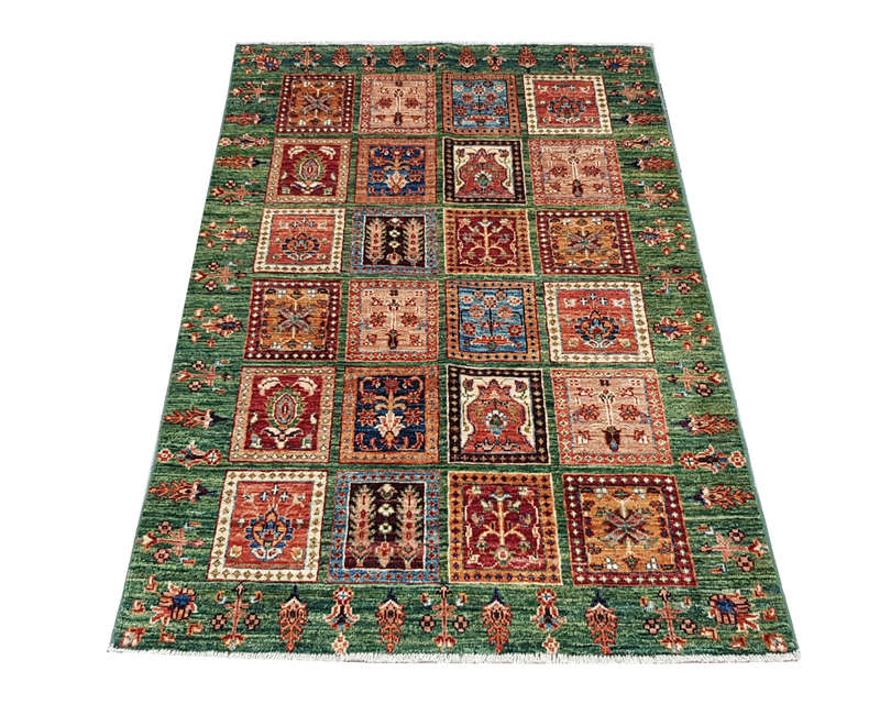 Fine Ariana Carpet 152 x 98 cm