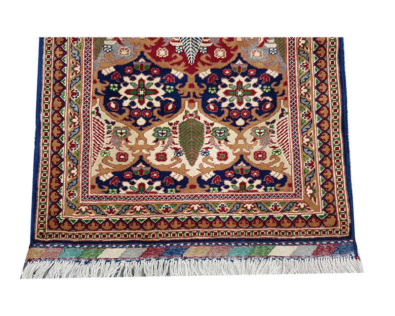 Beautiful Ariana Carpet 116 X 81cm