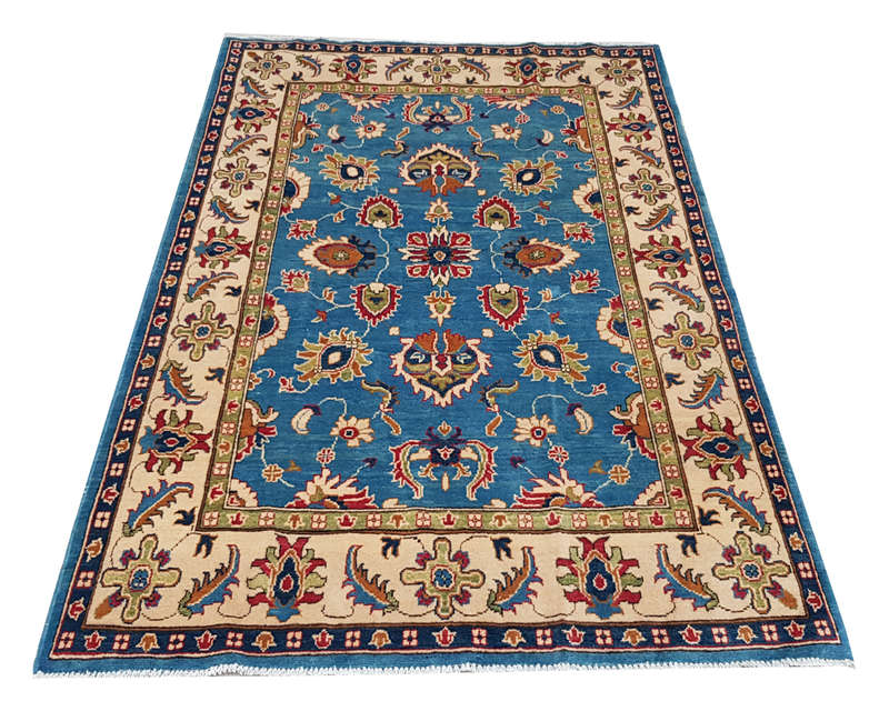 Top quality Afghan Ariana  Carpet 206 x 154 cm