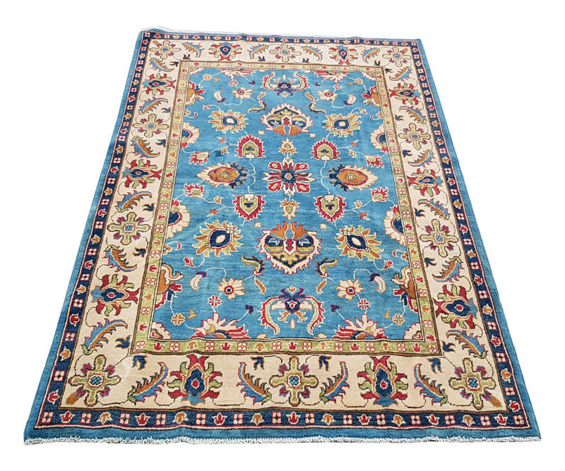 Top quality Afghan Ariana  Carpet 206 x 154 cm