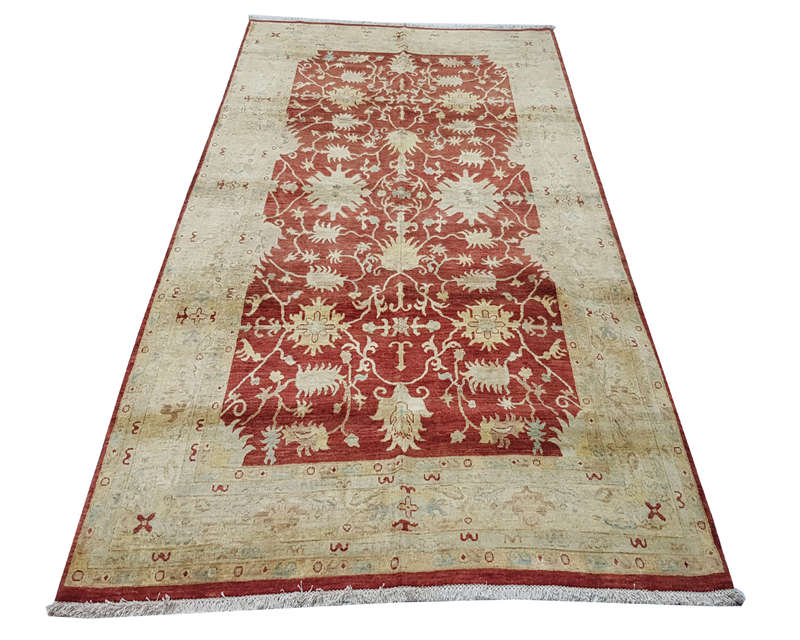 Beautiful Top Quality Choubi Carpet 297 x 204  cm