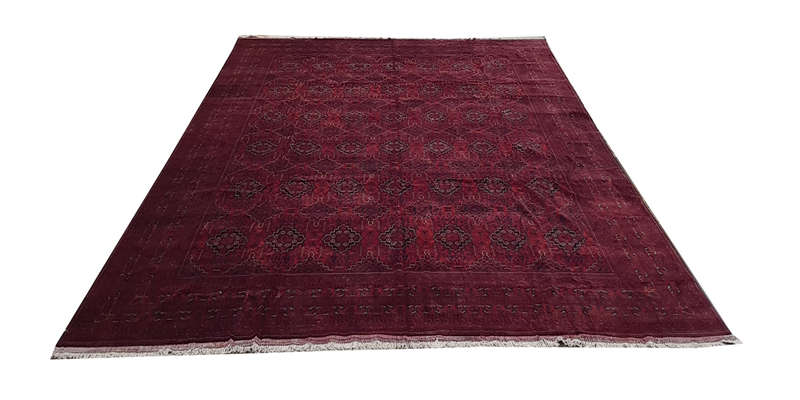 Beautiful Top Quality Khamyab Carpet 600 x 500cm