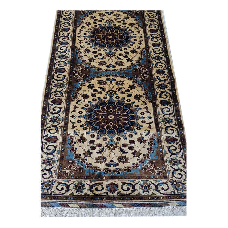 Fine Afghan Ariana Carpet 294 x 83cm